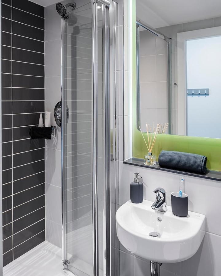 Zeni Ensuite, In The Vibrant Docklands Dublin Exterior photo